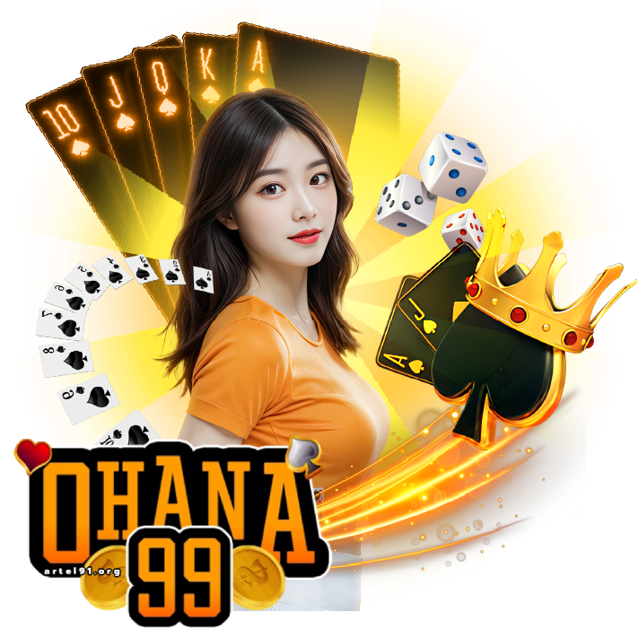 ohana99