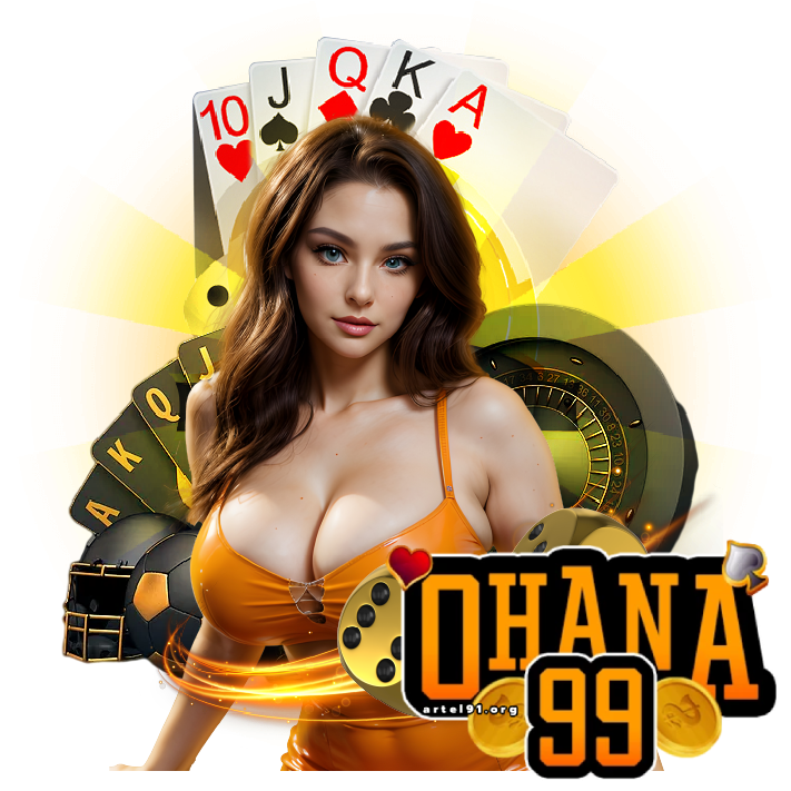 ohana99เว็บตรง
